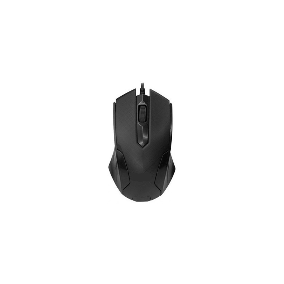 Souris Optique USB Macro M390 / Noir