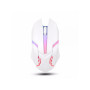 Souris Filaire Gaming SPIDER X3 / Blanc