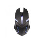 Souris Filaire Gaming SPIDER X3 / Noir