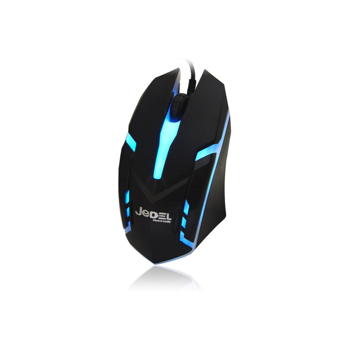 Souris USB JeDel M66