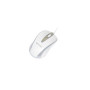 Souris Optique USB Macro M555 / Blanc