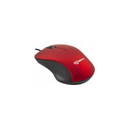 Souris optique 3D SBOX M-958R / Rouge