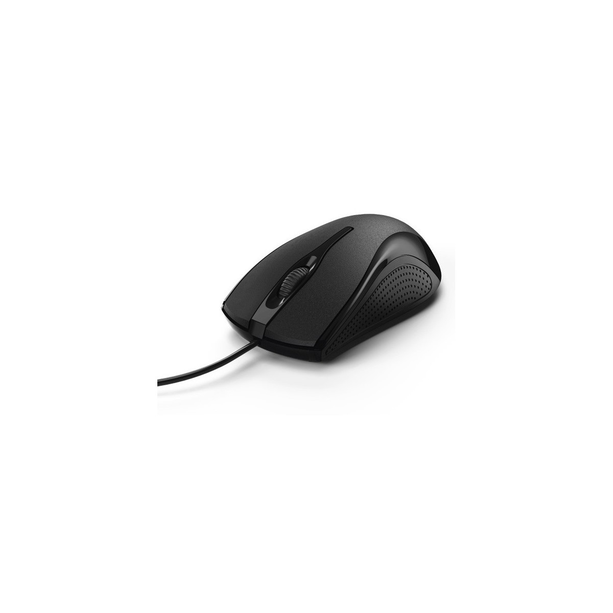 Souris filaire optique Hama MC-200