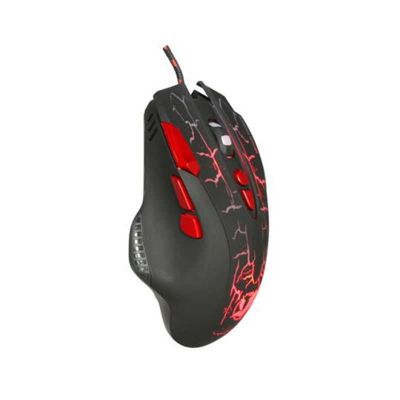 Souris Gaming Optique JEDEL GM830