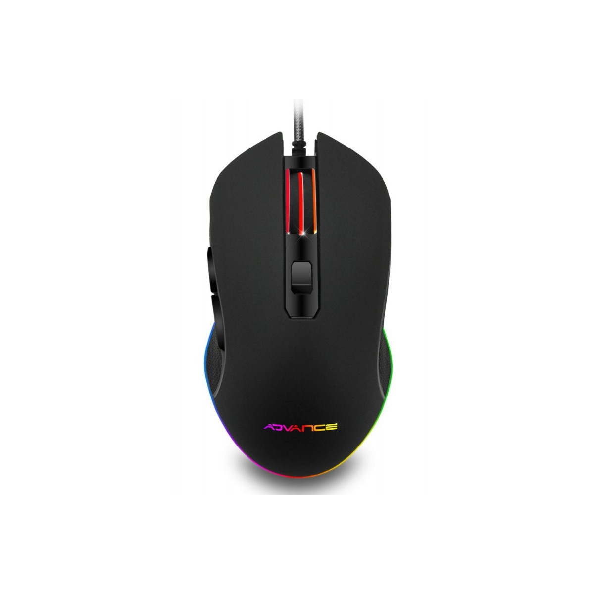 Souris ADVANCE Gaming GTA210 LED