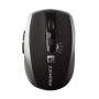 Souris sans fil PROMATE BREEZE Silent Switch / Silver