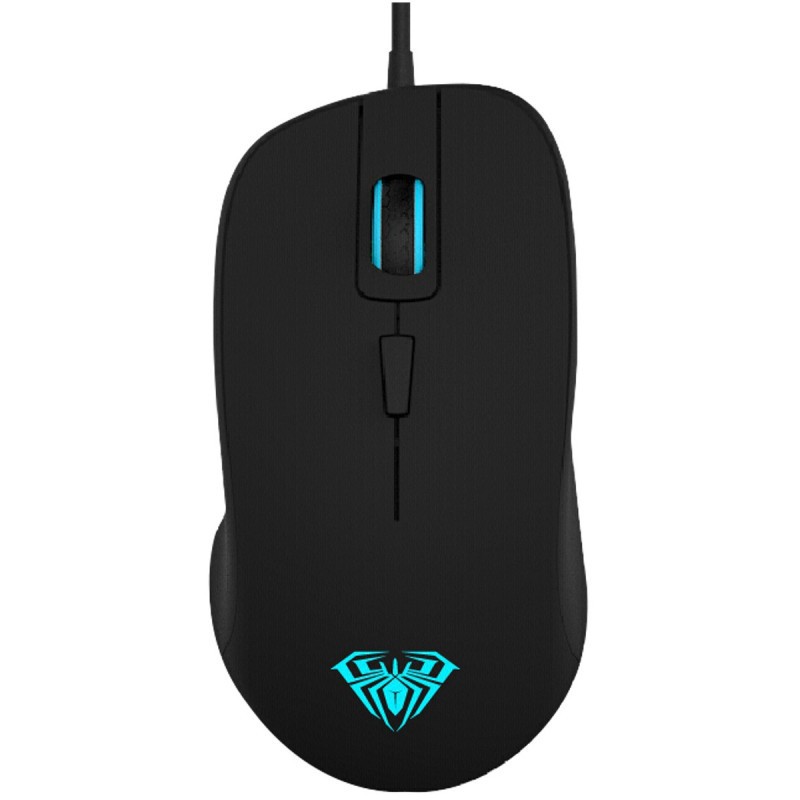 Souris Gaming Aula Tantibus