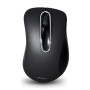 Souris sans fil Advance Shape 3D / Noir