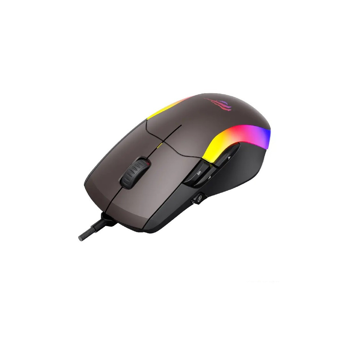 Souris Optique USB GAMER HAVIT HV-MS959S RGB BACKLIT