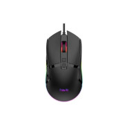 Souris Optique USB GAMER HAVIT HV-MS1016 / RGB BACKLIT