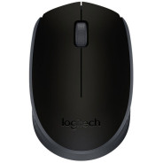 Souris Sans Fil Logitech M171 / Noir