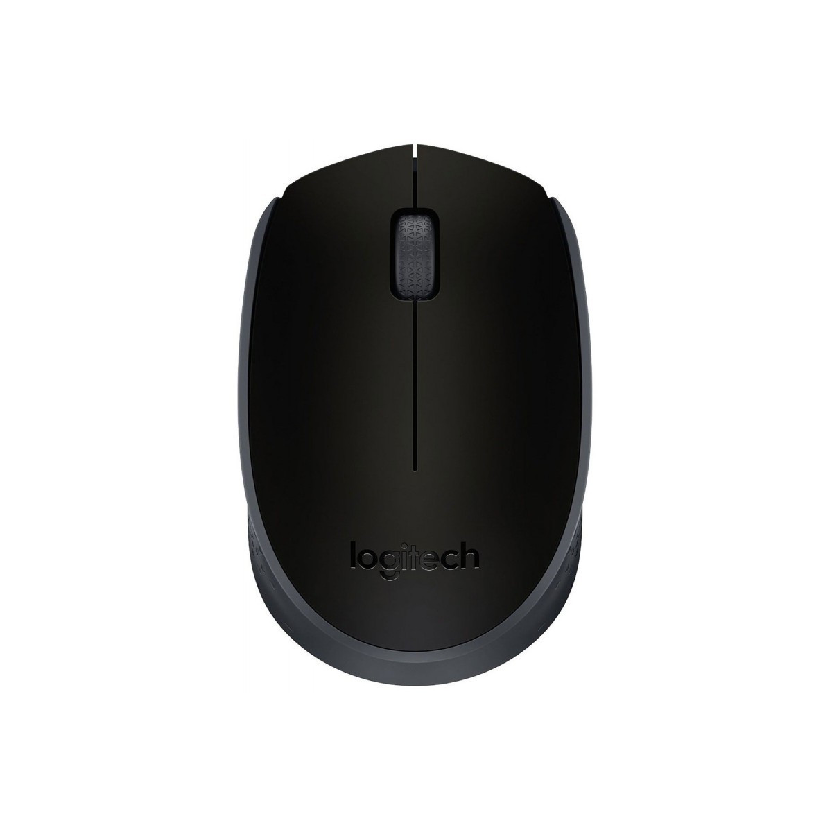 Souris Sans Fil Logitech M171 / Noir