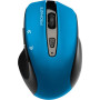 Souris Sans Fil ergonomique Promate Cursor / Bleu