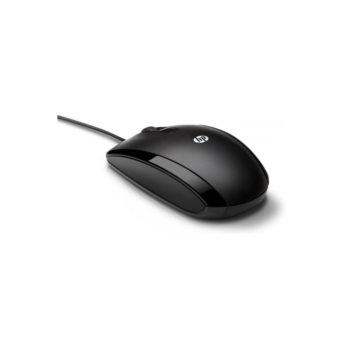 Souris filaire HP X500