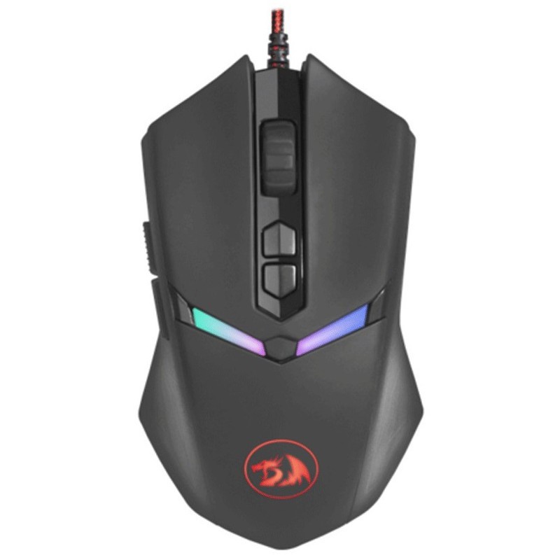 Souris Gaming Redragon NEMEANLION 2 M602-1 RGB