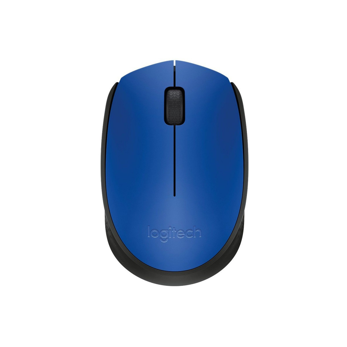 Souris Sans Fil Logitech M171 / Bleu