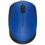 Souris Sans Fil Logitech M171 / Bleu