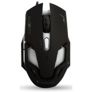 Souris USB Gaming Everest Rampage SMX-R1 / 4000DPI