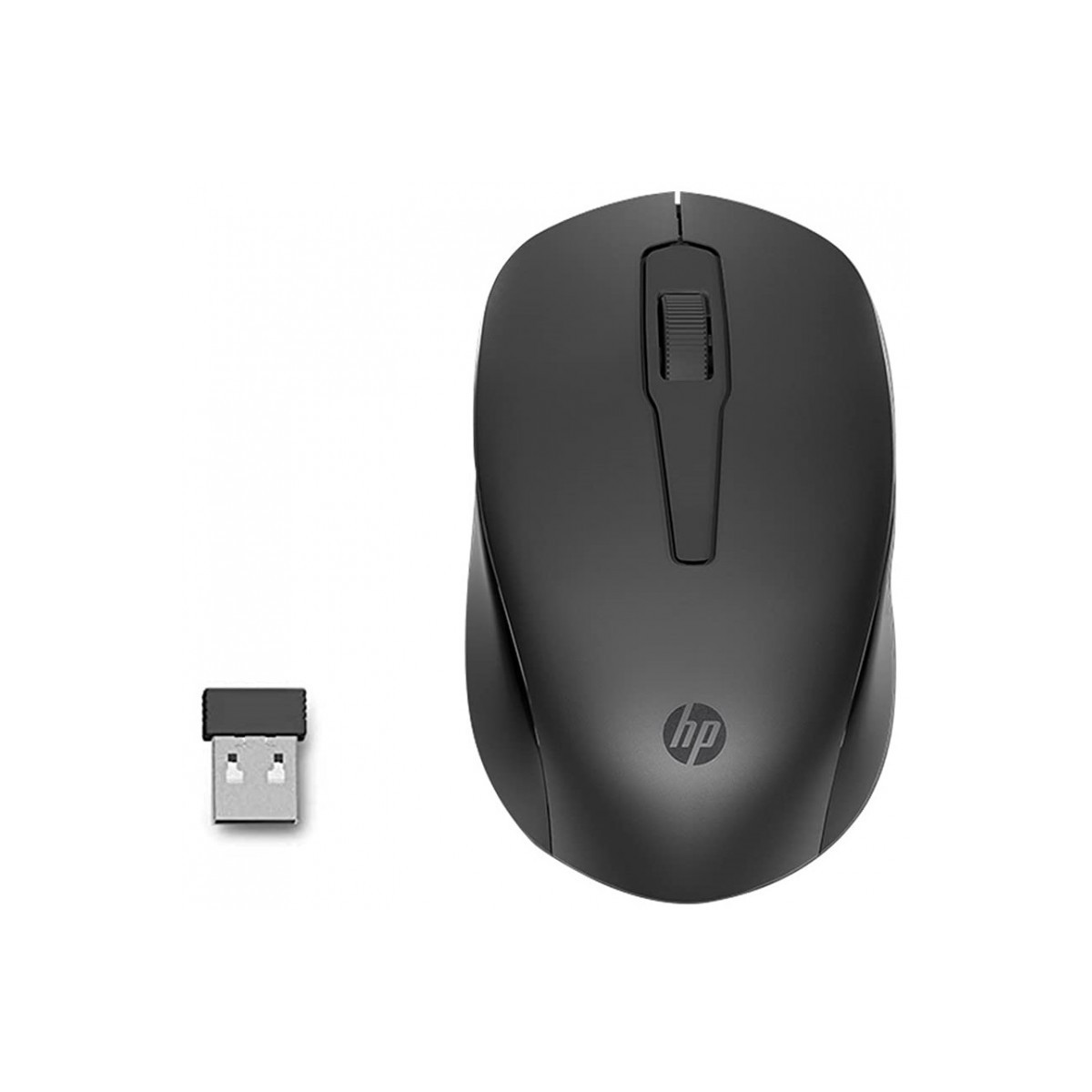 Souris sans fil HP 150