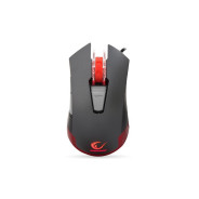 Souris USB Gaming Everest Rampage Cyrex SMX-R11 / 4000DPI / RGB