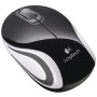 Souris optique sans fil Logitech M187 / Noir