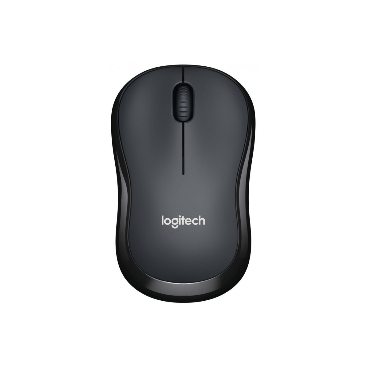 Souris sans fil Logitech M220 Silent / Noir