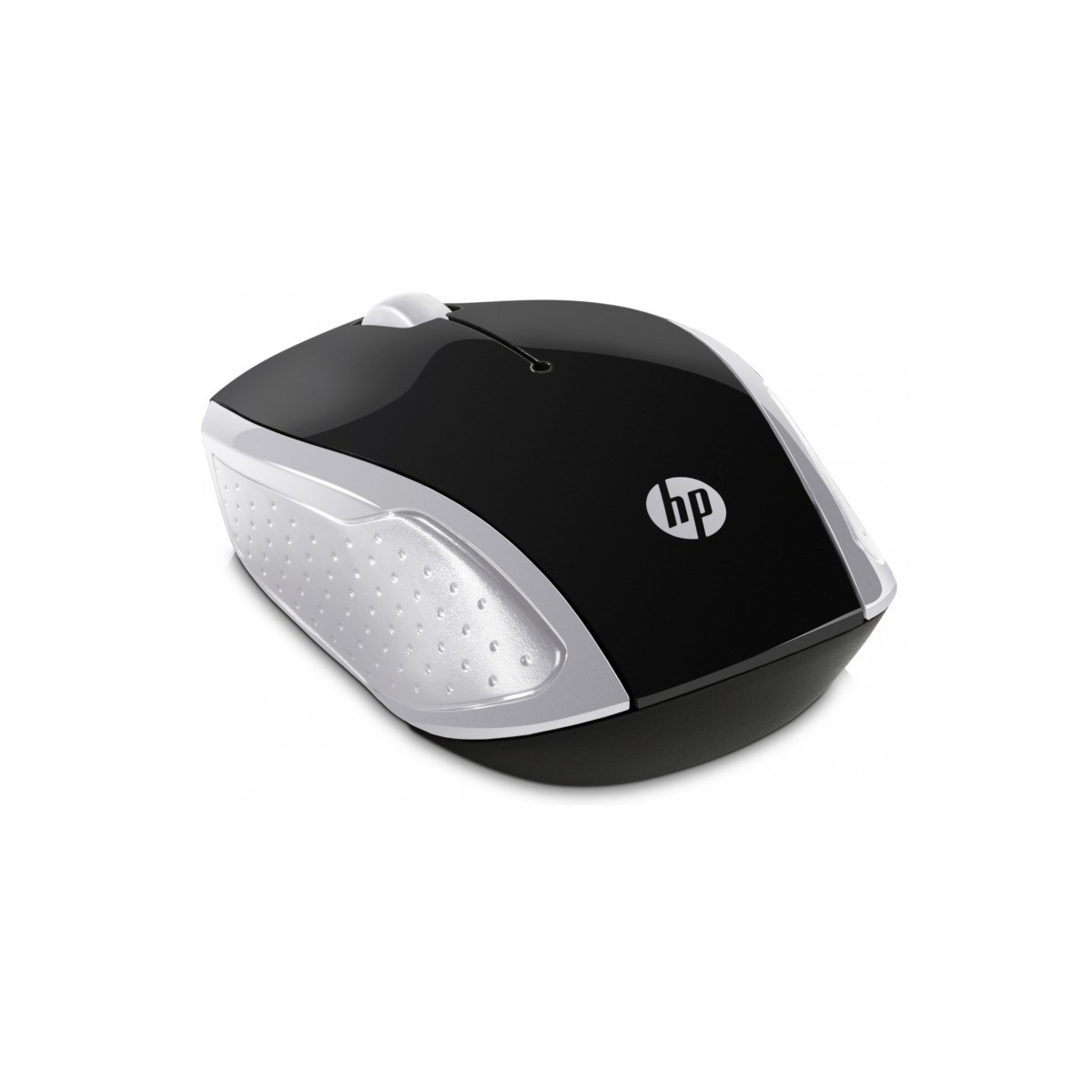 Souris Sans Fil HP 200 / Silver