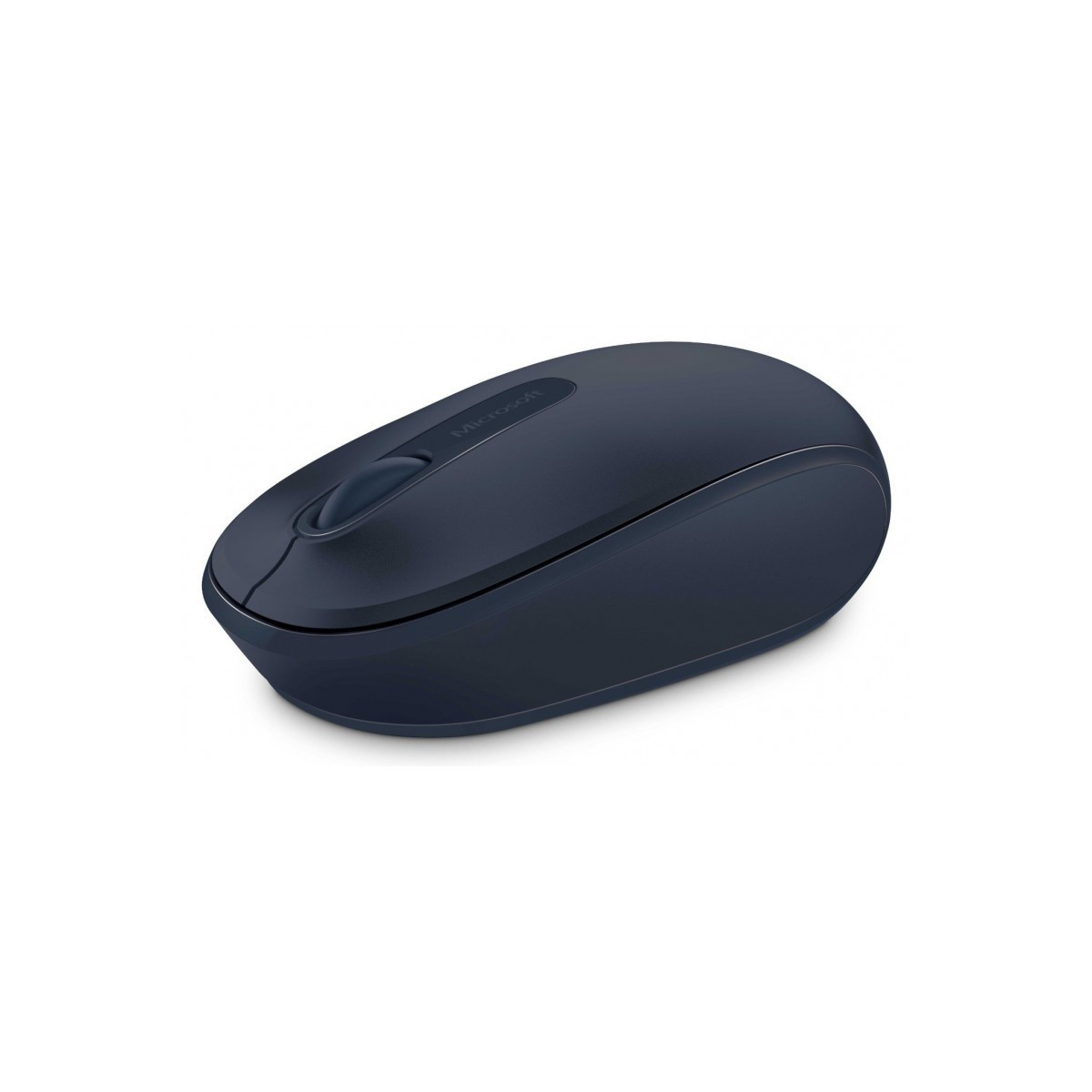 Souris sans fil Microsoft Wireless Mobile Mouse 1850 / Bleu