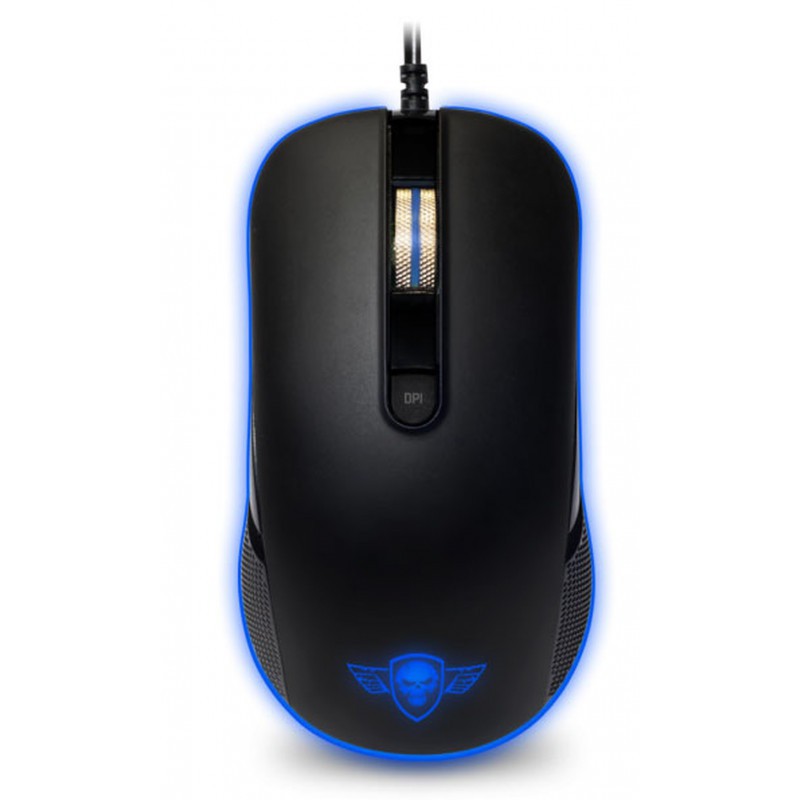 Souris USB Gaming Spirit of Gamer Pro-M6