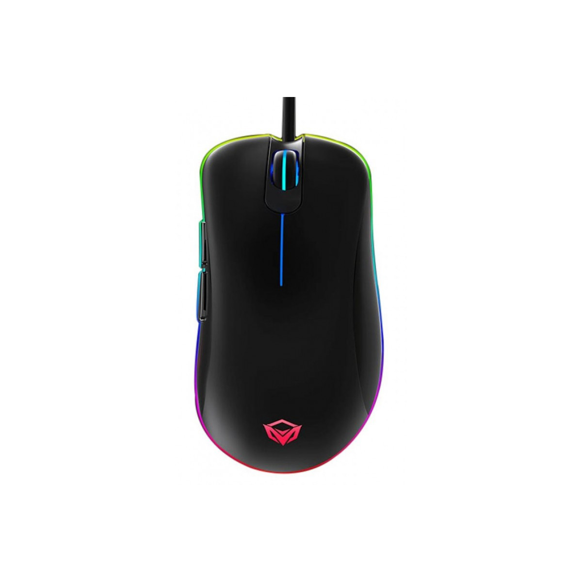 Souris Filaire Gamer MEETION GM19 RGB