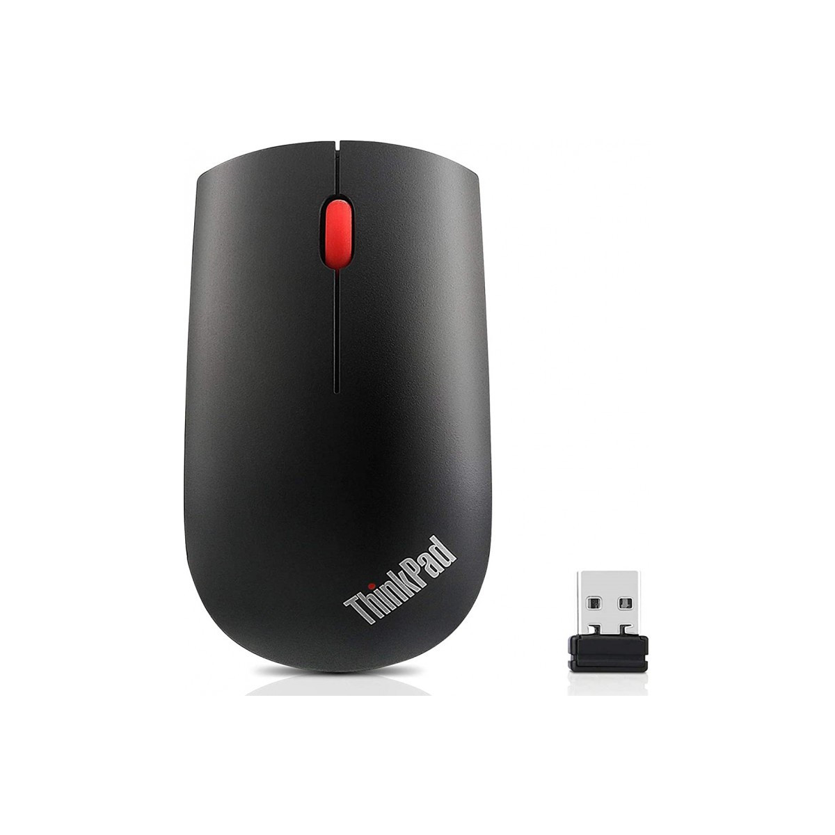 Souris sans fil Lenovo ThinkPad / Noir