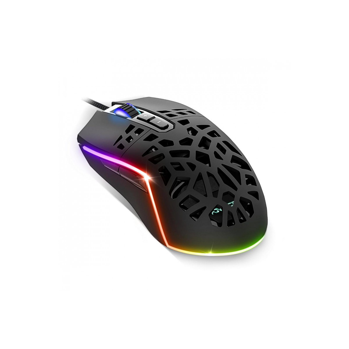 Souris ADVANCE Gaming GTA270 RGB