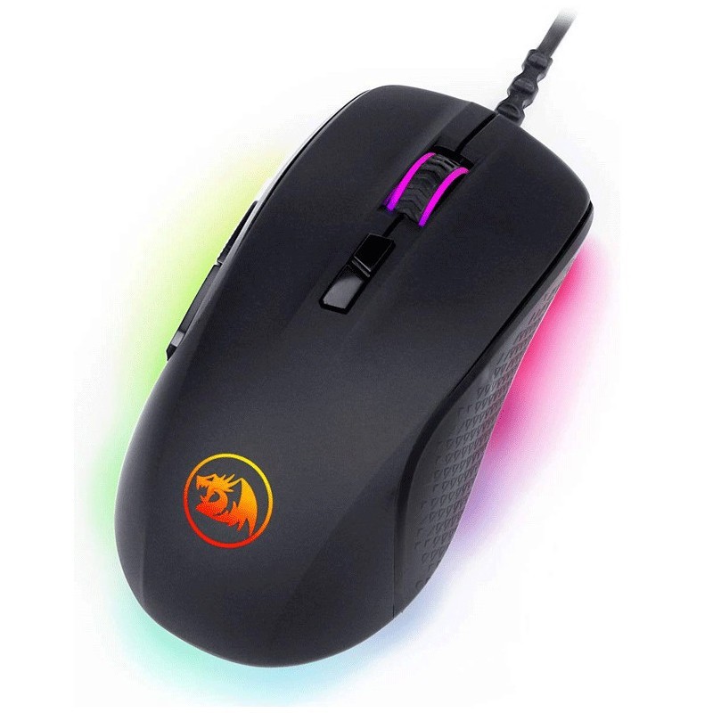 Souris Gaming Redragon STORMRAGE M718