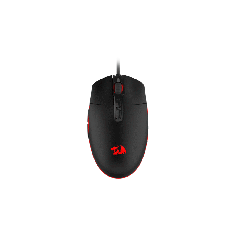 Souris Gaming Redragon Invader M719