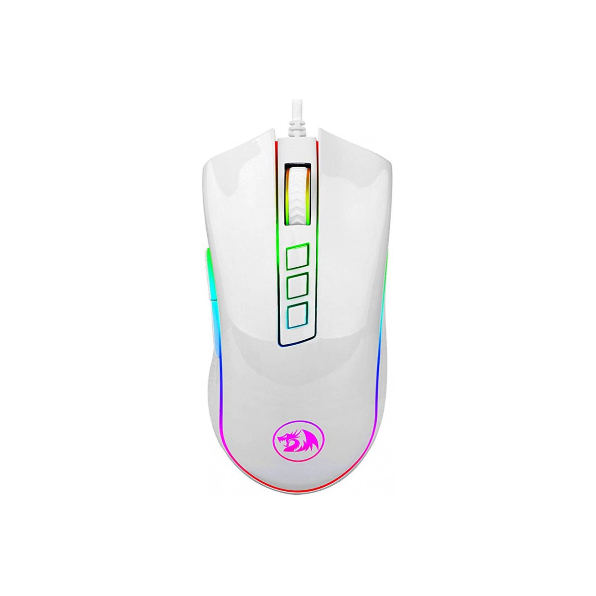 Souris Gaming Redragon COBRA M711W