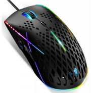 Souris Gaming Spirit Of Gamer Xpert-M100 RGB / 12400 dpi