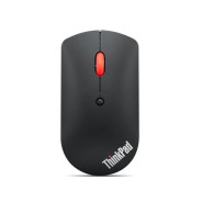 Souris Sans fil Silencieuse Lenovo ThinkPad Bluetooth / Noir