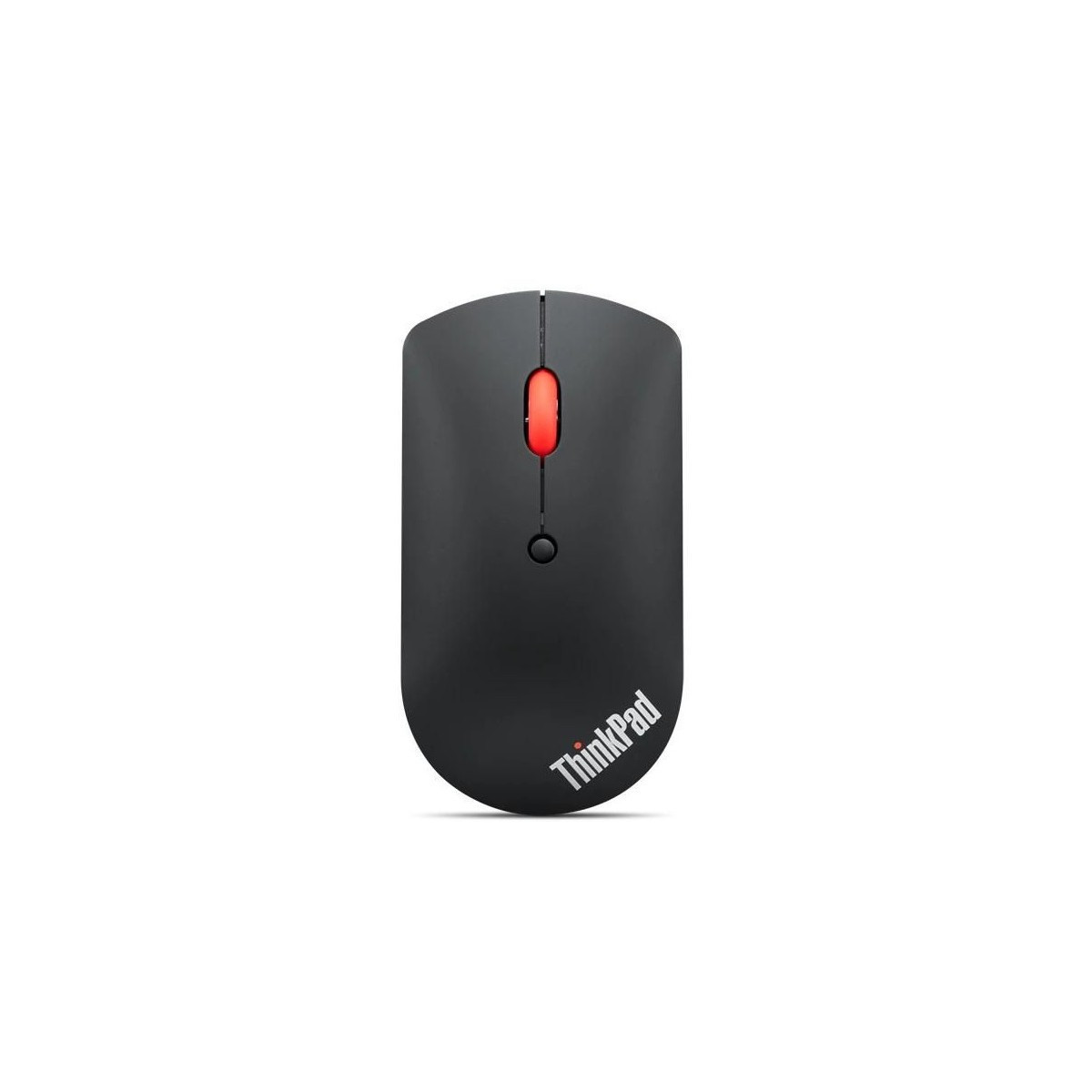 Souris Sans fil Silencieuse Lenovo ThinkPad Bluetooth / Noir