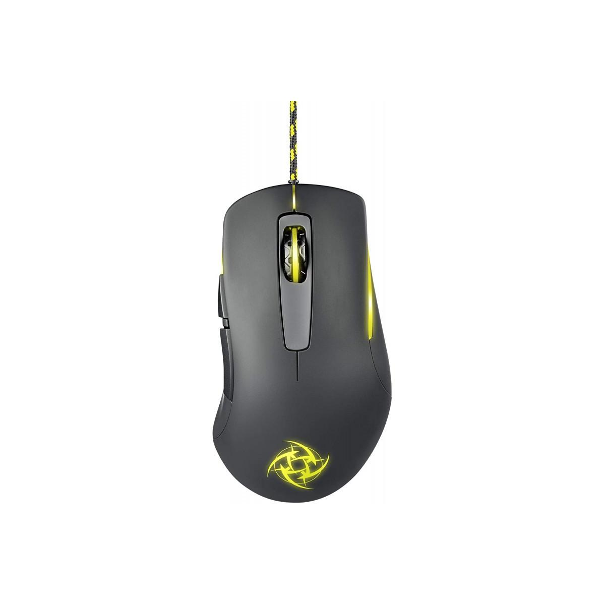 Souris Filaire Gamer XTRFY M1 / Noir