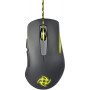 Souris Filaire Gamer XTRFY M1 / Noir