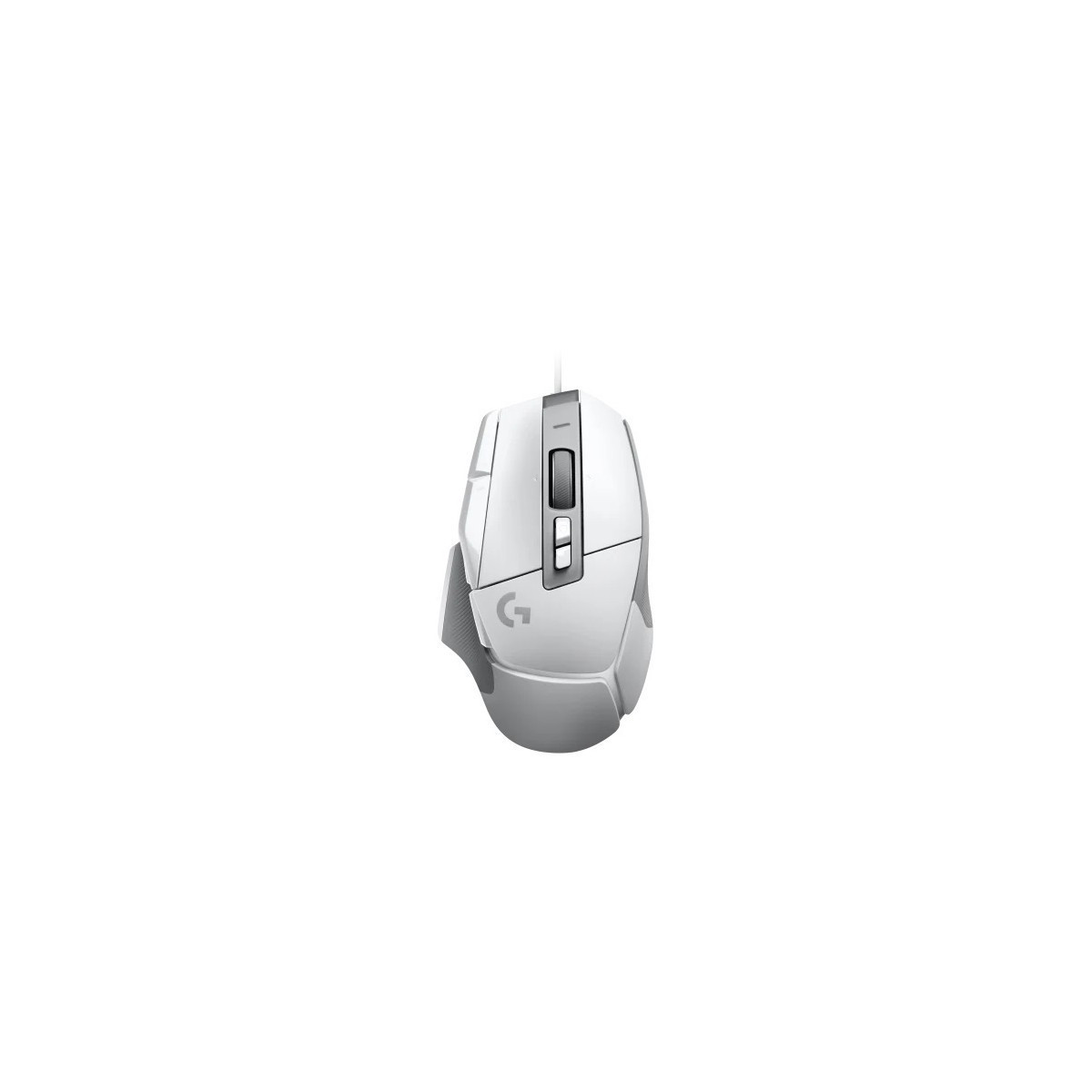 Souris gaming Filaire Logitech G502 X / Blanc