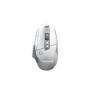 Souris gaming Filaire Logitech G502 X / Blanc