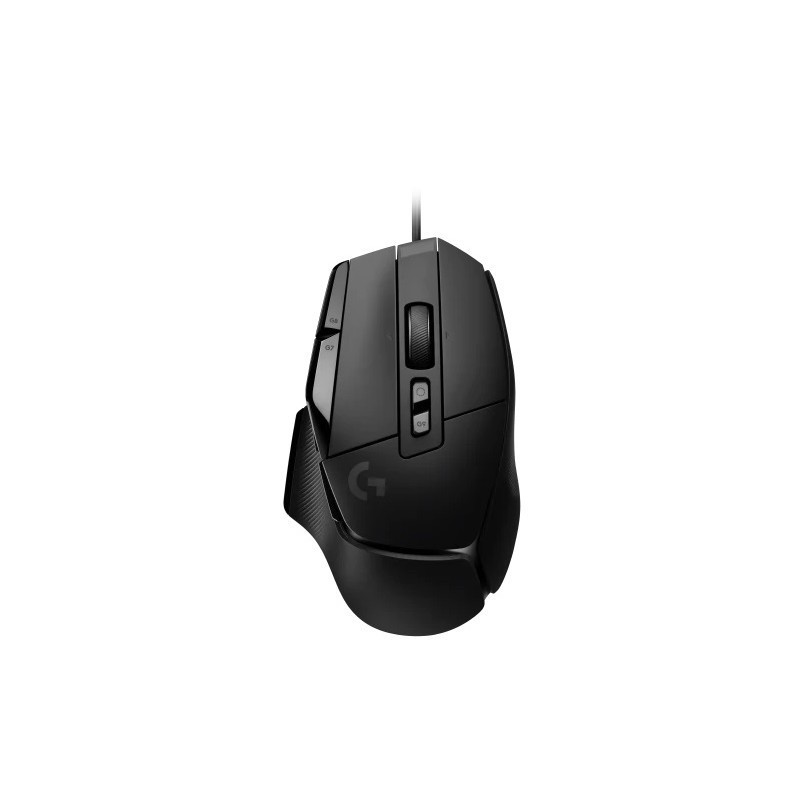 Souris gaming Filaire Logitech G502 X / Noir