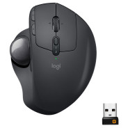 Souris Trackball sans fil Logitech MX Ergo