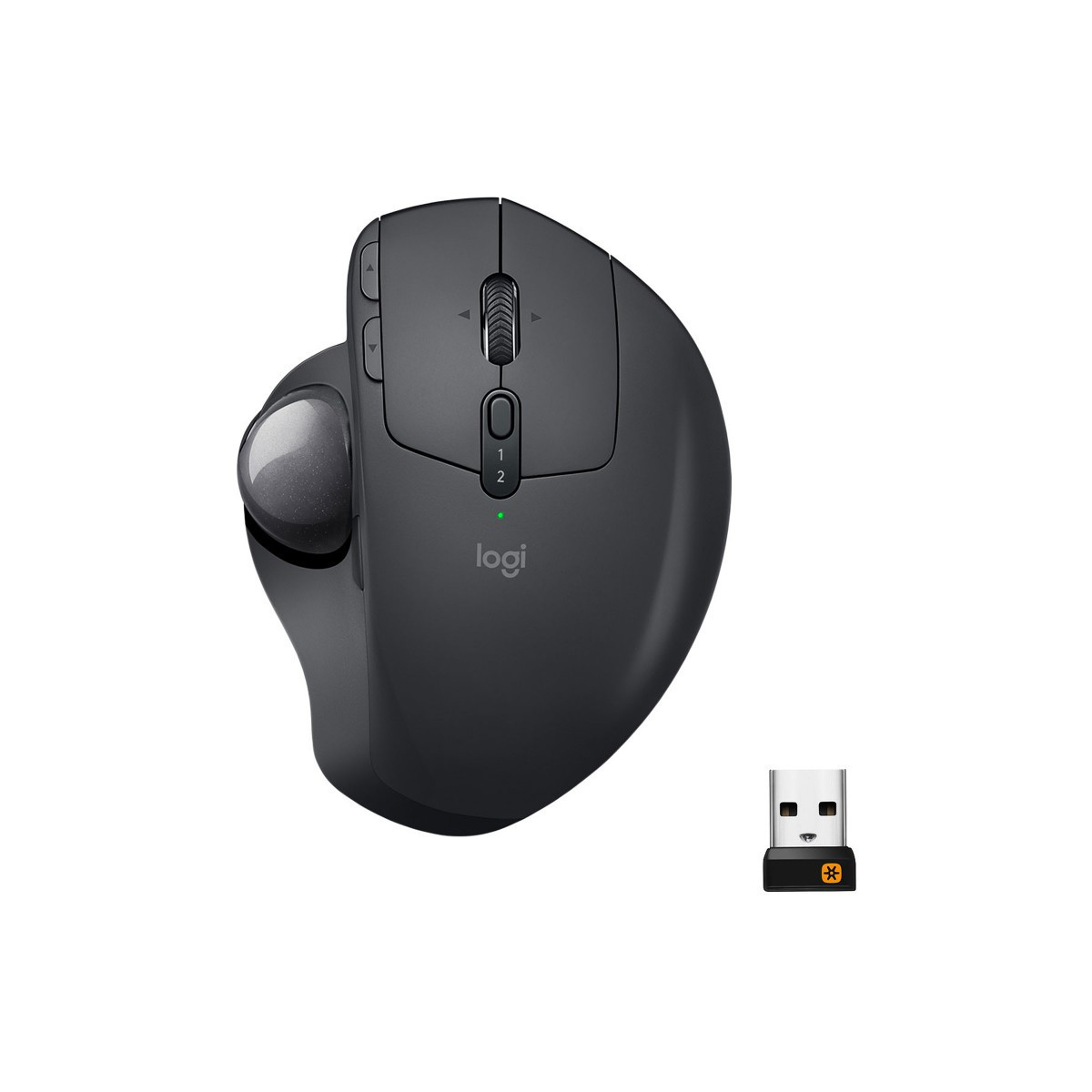 Souris Trackball sans fil Logitech MX Ergo