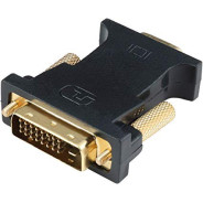 ADAPTATEUR DVI/VGA