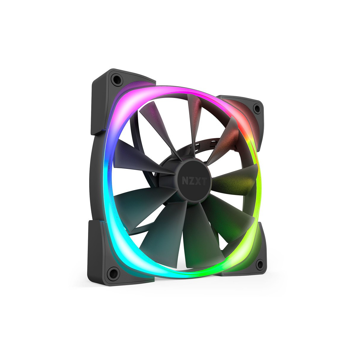 Ventilateur de Boitier PWM NZXT Aer RGB 2 140 mm