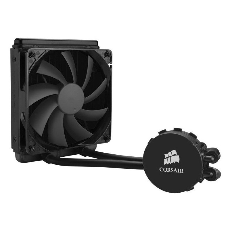 Ventilateur Pour Processeur Corsair Hydro H90