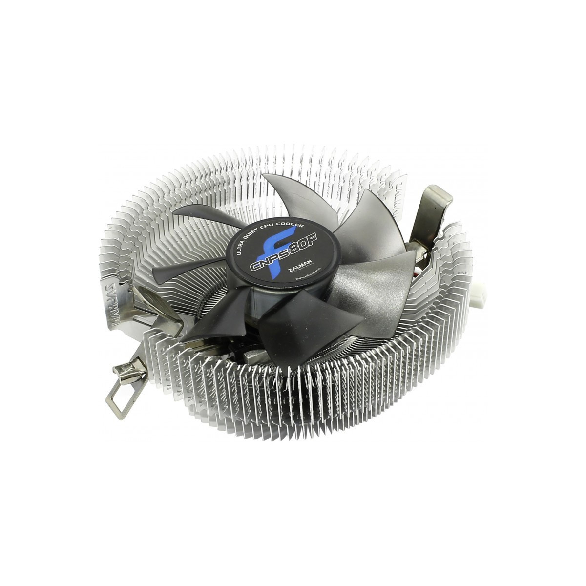 Ventilateur Refroidisseur Zalman pour Processeur