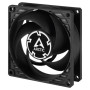 Ventilateur de boîtier Arctic F12 TC / 120 mm / Noir